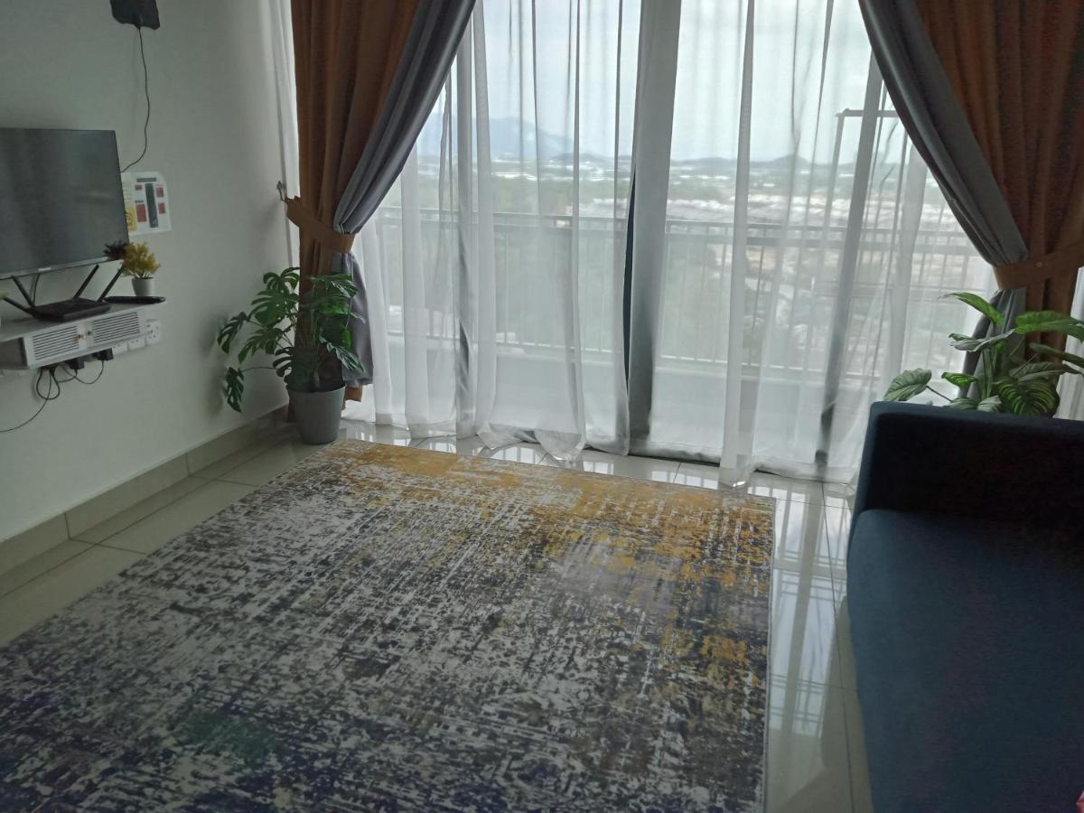 Fz Almyra Homestay Kajang Exterior photo